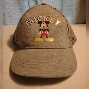 Disney Toddlers Mickey Mouse Hat